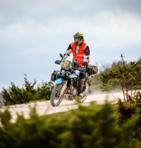 CF Moto 450 MT motospia