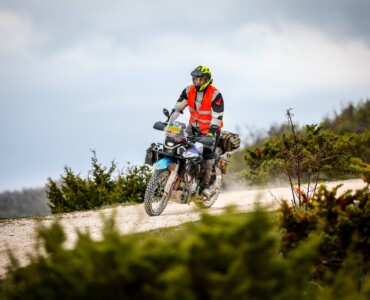 CF Moto 450 MT motospia